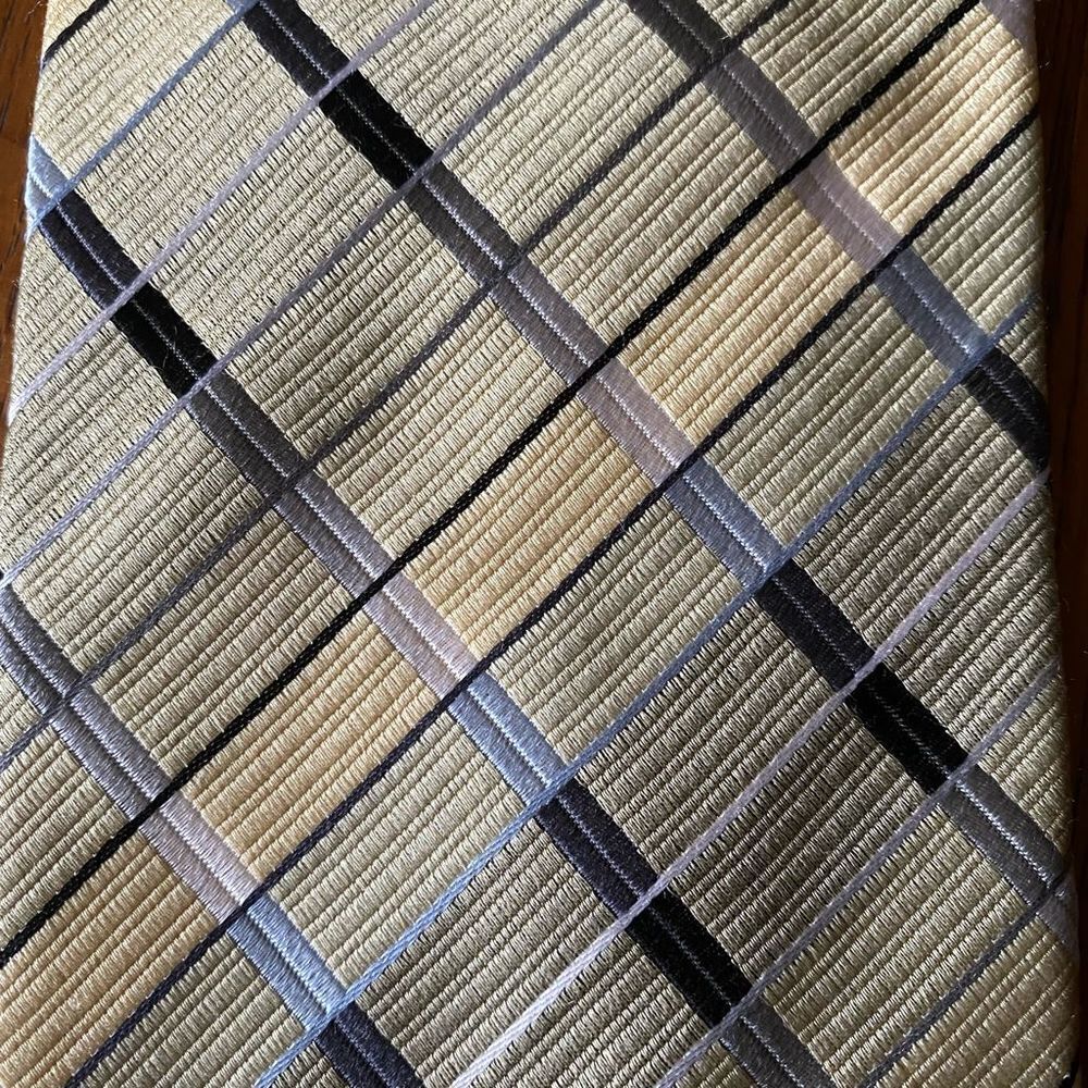 Roberto Villini Couture Necktie - Picture 2 of 7